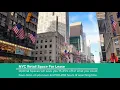 NYC Retail For Rent