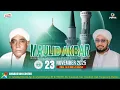 [ LIVE ] MAULID AKBAR \u0026 HAUL XXII AL HABIB ALWI BIN ALI BIN HUD ALHABSYI