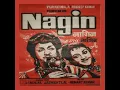 Teri yaad me jal kar dekh liya ab aag me jal kar dekhenge...Film Nagin (1954) Lata Mangeshkar