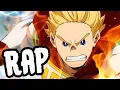 Download Lagu MIRIO TOGATA RAP | \
