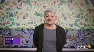 Christi Belcourt - Take Only What You Need Robert Langen Art Gallery