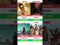 Download Lagu kantara chapter 1 vs Sunny sktk vs idli kadai vs they call him OG | box office collection comparison