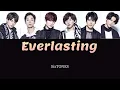 Everlasting/SixTONES【フル】歌詞･パート割り