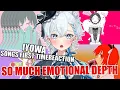 “THIS PRODUCER’S VOCALOID SONGS HIT MY EMOTIONS HARD 😭 | First Time Reacting to IYOWA’s Top Songs”