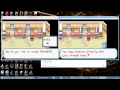 How to trade Pokemon on VBA Emulater one computer Leaf Green