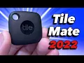 Tile Mate 2022 - Everything You Need to Know
