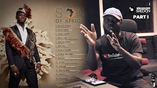 the breakdown kuami eugene son of africa part 1