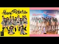 Download Lagu JKT48 x KLP48 - Heavy Rotation
