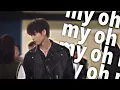Download Lagu Thyme ❛ MY OH MY | F4 Thailand