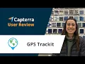 GPS Trackit Review Best GPS Software