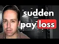 Pay LOSS for These Federal Government Employees Desk Audit