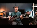 Download Lagu Salma Salsabil - Boleh Juga Bass Cover Playthrough