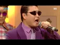 《Comeback Special》 PSY(싸이) - 나팔바지(NAPAL BAJI) @인기가요 Inkigayo 20151213