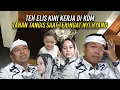 Download Lagu TEH ELIS KINI KERJA DI KDM | TAHAN TANGIS TERINGAT SAAT INDAH BARENG NYI HYANG