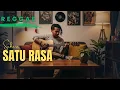 Lagu Satu Rasa - Sahara [Reggae Version by Songgelia]