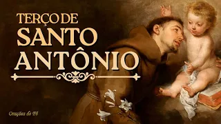 Terço de Santo Antônio