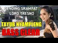 Download Lagu GENDING SRAMPAT - LORO TRESNO TAYUB NYAMPLENG BASS GLERR