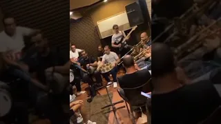 المهرجان الي كسر مصر اللي كان عامل حبيبي بان حوده بندق 