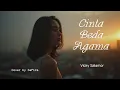 Lagu Cinta Beda Agama | Vicky Salamor Pop Sad Cover | Emotional Heartbreak Ballad