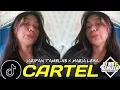 Download Lagu PARTY SENTAK 🍊CARTEL (JERIFAN TAMELAB X MARIA LEBA)