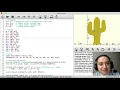 Bezier curve tutorial for OpenSCAD Part 2 - Live coding