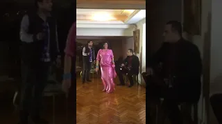 حسن الاسمر اغنيه سماره فيفي عبده رقص شرقي رقص فيفي عبده اغاني رقص اغاني شعبيه 