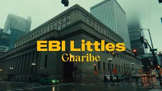 Ebi Littles Gharibe 