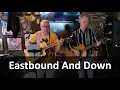 East Bound and Down 8-7-26 at The Post in Morgan