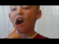 Modeling Brushing Teeth - Autism