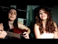 Tutuşmuş beraber (Cover) Melike şahin
