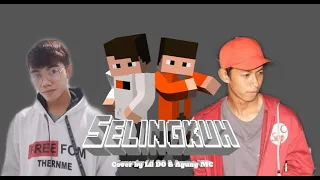 8 ball selingkuh cover by lil do u0026 agung mc 