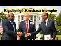 Lagu 🔥 URGENT: KAGAME S’EFFONDRE APRÈS L’ACCORD DE WASHINGTON !