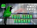 Download Lagu PANCINGAN CUCAK IJO GACOR FULL ISIAN TENGKEK UDANG COCOK UNTUK DONGKRAK EMOSI IJO LAIN AUTO RESPON