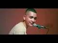 Rafi Sudirman - That Somebody [Live at #EHTUNESDAY]