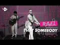 Download Lagu Rafi Sudirman - That Somebody [Live at #EHTUNESDAY]