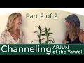 Download Lagu ⭐ Channeling Arjun | with Vanessa and Wieteke | PART TWO ⭐