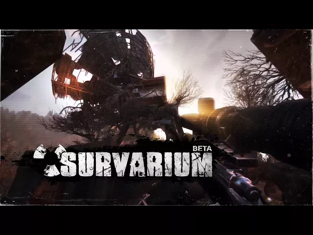 Survarium Gameplay Trailer