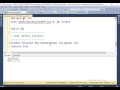 27 Implementing User Defined Functions in SQL Server