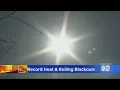 Record Heat Rolling Power Outages Sweep LA-Area
