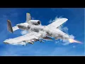 Russia Panic USAF Finally Testing New Super A-10 Warthog