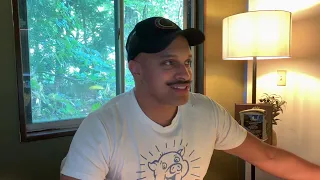 Sunday Afternoon - Ask Me Anything