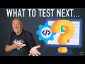 Test Driven DESIGN - Step by Step