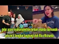 Download Lagu INILAH BOCORKAN LANGSUNG DR RIKO RICARDO SOAL PROJEK TERBARU MANDA BERSAMA SOSOK PRIA INI TERNYATA