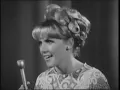 Interview with singer Jody Donovan 1968-11-08