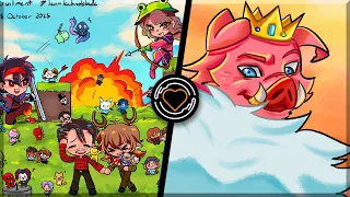 The Technoblade Charity Stream