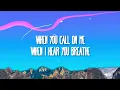 Céline Dion - I'm Alive