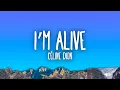 Download Lagu Céline Dion - I'm Alive