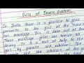 Download Lagu Essay on evils of dowry system(दहेज प्रथा की बुराई) in English