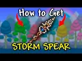 How to Find STORM SPEAR in Terraria 1 4 5 6 Seed