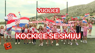 Vijolice - Kockice se smiju